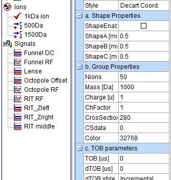 Simax Simulation Software MSCUBE - SOFTWARE